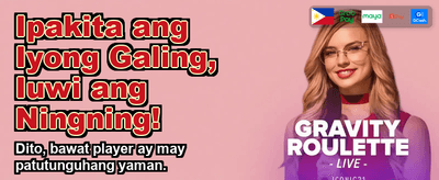Nuebe Gaming Philippines Feature
