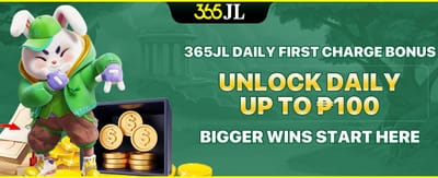 Daily First Deposit Boost banner