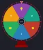 Lucky Wheel