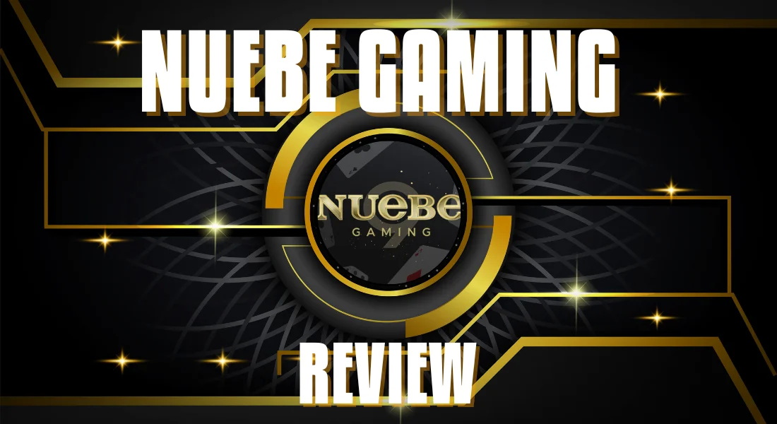 About NuebePlay